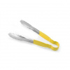 Servírovacie kliešte HACCP 300 mm, HENDI, Žltá, (d)300mm 171790H