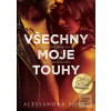 Všechny moje touhy (Alessandra R. Torre)
