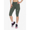 Dámske bežecké legíny Dynafit Alpine 3/4 Tights - thyme