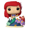 Funko Disney: Najlepšia princezná POP! Disney Vinylová figúrka Ariel 9 cm