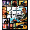 GTA 5 Premium Edition (Xbox ONE)