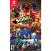 Sonic Forces (- ) /Switch Sega Europe