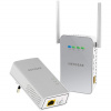 NETGEAR PLW1000 1000 Mbit/s Ethernet / LAN pripojenie Wi-Fi Biela (PLW1000-100PES)