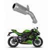 Kawasaki ZX-4R / RR 2023 - 2024 ladený výfuk GPS + dB killer