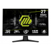 MSI MAG - 274QF - 27 - IPS - QHD - 180Hz - 05ms - Čierna - 3R