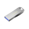 SanDisk Flash Disk 512GB Ultra Luxe, USB 3.1, 150 MB/s SDCZ74-512G-G46