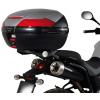 KAPPA KZ356 - montážna sada (pre TOP CASE) YAMAHA MT-03 660 (06-14)