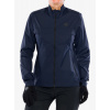 Dámska cyklistická bunda Fox Ranger Wind Jacket - midnight/midnight
