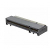 Samtec Hranový konektor, řada: PCIe, rozteč: 1 mm, počet kontaktů: 164, počet řad: 2, orientace těla: Svislé, Průchozí
