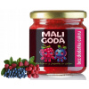 Maliogoda s malinami