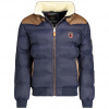 GEOGRAPHICAL NORWAY Pánska prešívaná zimná bunda GEOGRAPHICAL NORWAY Abramovitch Veľkosť: XXL