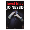 Lovci hlav - Jo Nesbo