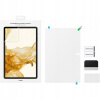Samsung Ochranná fólie Samsung Tab S8 Transparent EF-UX700CTEGWW
