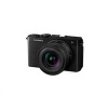 Panasonic Lumix DC-S9 + S-R1840 - hluboká černá