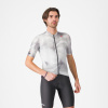 Castelli 10809 #GIRO ESPRESSO 988 multi šedá -XXL