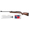 Vzduchovka - DEVERBREKER GAMO HUNTER 440 4,5mm Shot Mark + Chaser (Vzduchovka - DEVERBREKER GAMO HUNTER 440 4,5mm Shot Mark + Chaser)