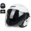 NAXA S26 / C BLENDA OTVORENÁ PRILBA MOTOCYKLOV (NAXA S26 / C BLENDA OTVORENÁ PRILBA MOTOCYKLOV)