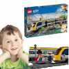 LEGO City 60197 Osobný vlak pre 11 rokov (LEGO City 60197 Osobný vlak pre 11 rokov)
