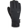 Lyžiarske rukavice Dakine Leather Titan Gore-Tex Short Gloves - black 9.5