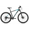 Cyclision Corph 5 M-430-17-W29 color 102 Cyan Night