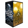 Bloomsbury Publishing Three Body Problem 10 Vols Boxset