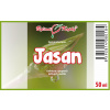 Jasan - tinktura z pupenů 50 ml - gemmoterapie - doplněk stravy