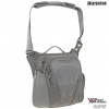 Brašna na rameno MAXPEDITION® AGR ™ Veldspar - sivá