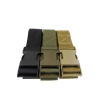 K9 Thorn opasok Charlie 40 mm, coyote - M