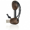 LIGHT MY FIRE Swedish FireSteel 2.0 BIO Army CocoShell