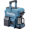 Makita Makita DCM501Z - Kaffeemaschine - tragbar kávovar na staveniště