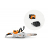 Akumulátorová motorová píla STIHL MSA 80 C set s 1 x AK 30 S