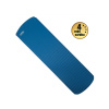 Yate Trekker Stretch 183 x 51 x 3,8 cm - samonafukovací karimatka modrá/šedá