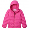Columbia Powder Lite™ II Hooded Jacket Girls