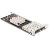 DeLOCK PCI Express x4 až 4 x SFP Slot Gigabit LAN i350, LAN adaptér