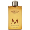 Moroccanoil Body Ambre Noir vyživujúci sprchový gél 250 ml
