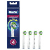 ORAL-B EB 25-4 Floss Action CleanMaximiser, 4 ks náhradní hlavy