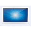 ELO série I 2.0 štandard, 39.6 cm (15,6''), kapacitný, SSD, Android, biely