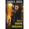 Muž se zlatým torkézem - Simon R Green