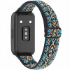 NYLONOVÝ PÁSIK PRE SAMSUNG GALAXY FIT, 3 LÁTKOVÝ, POHODLNÝ NÁRAMOK