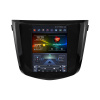 HIZPO NSQS9701 9,7“ Android 13 Autorádio pre Nissan Qashqai J11, X-Trail 3 T32 Výkonnostný variant: 8S97901 (8+128GB)