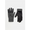 Rukavice Dynafit Upcycled Thermal 08.0000071369 sivá S
