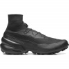 Tenisky Salomon Black 1185267 9 (43.3)