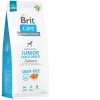 Brit Care Dog Grain-Free Junior Large Breed 12 kg