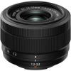 Fujifilm XC13-33mmF3.5-6.3 OIS objektív