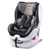 Autosedačka CARETERO Defender Plus Isofix graphite 2016 (Autosedačka CARETERO Defender Plus Isofix graphite 2016)