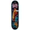 Skate doska FOUNDATION SKATEBOARDS LEWIS MY SHOES 8.25