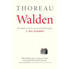 Walden: With an Introduction and Annotations by Bill McKibben (Henry David Thoreau)(Brožovaná)