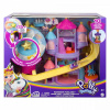 Polly Pocket Figure Set Rainbow Park i (Polly Pocket Figure Set Rainbow Park i)