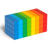 Geomag Magicube Full Color 8C 128 dielikov 0871772001195