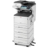 OKI MC853dnv/ A3/ print+scan+copy+fax/ 23ppm/ ProQ 2400dpi/ PCL6/ PS3/ Duplex/ Fax/ RADF/ USB/ LAN